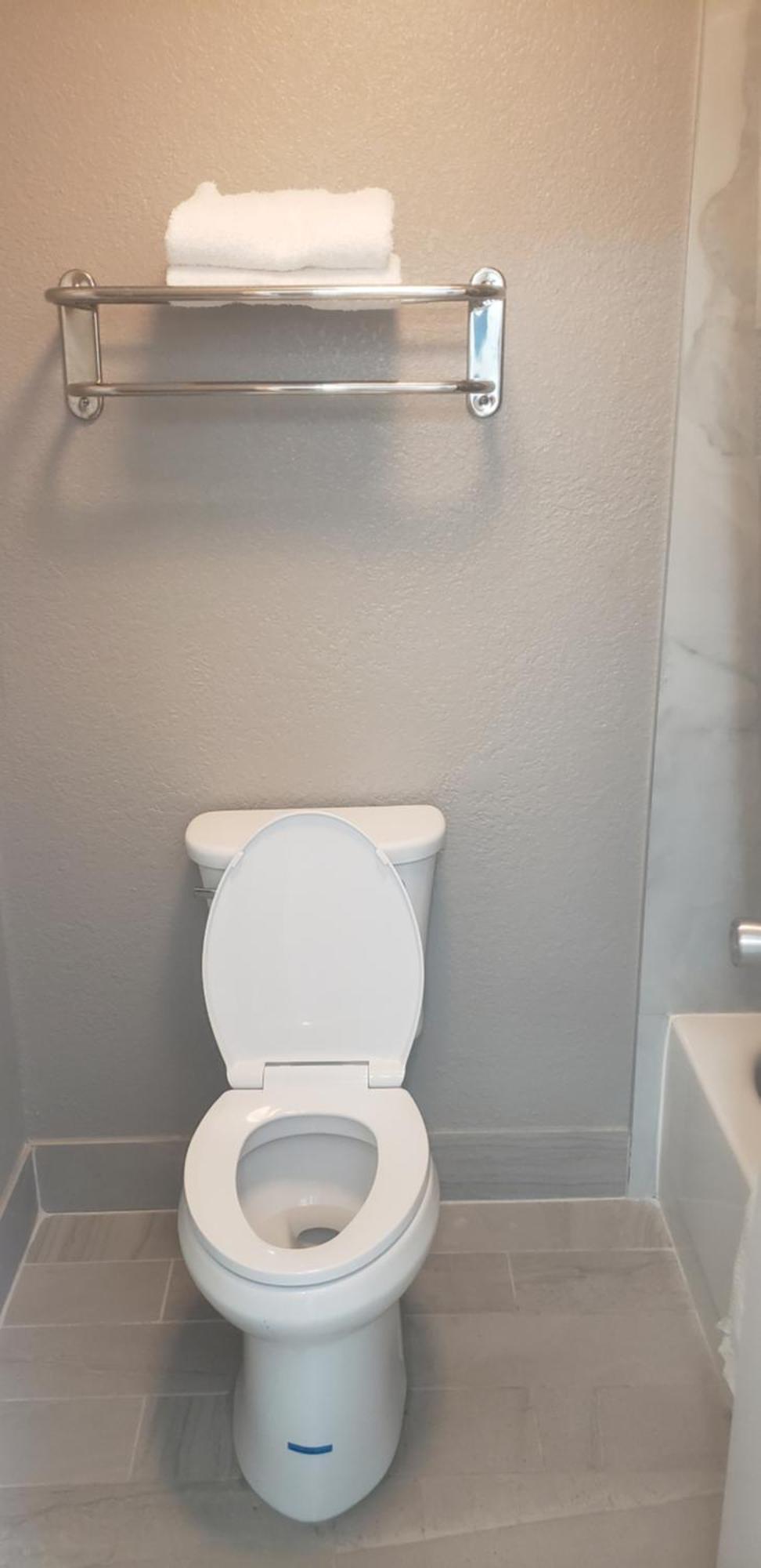 Motel 6 Mobile, Al - Airport Blvd エクステリア 写真